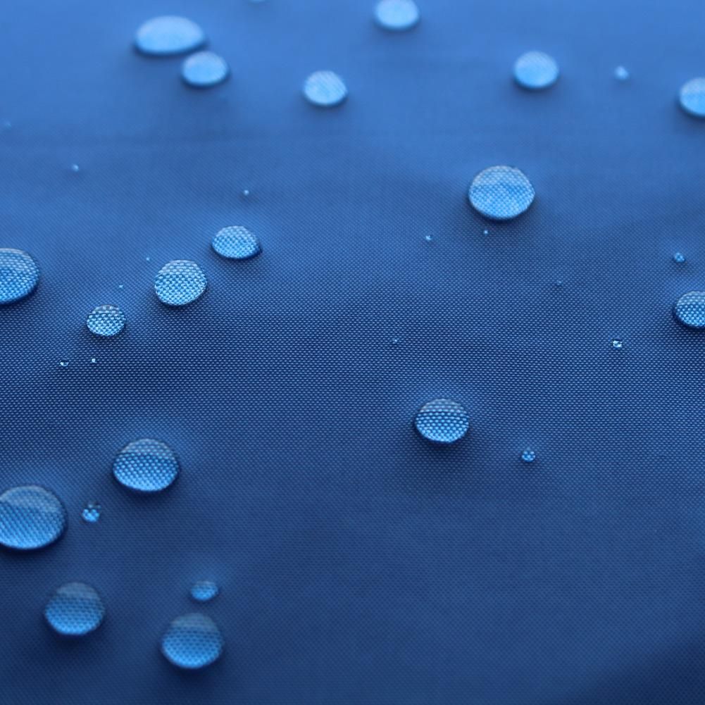 Ping Pong Table Covers Oxford Waterproof Outdoor Rain Wind Sun Dust UV Resistant Table Tennis Protective Storage Cover