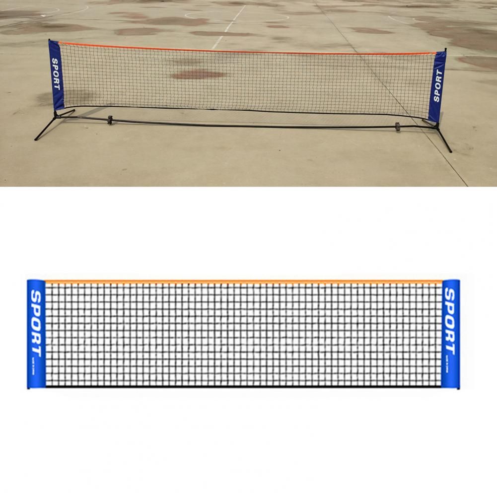 Badminton Net Thicker PE  Tennis Net