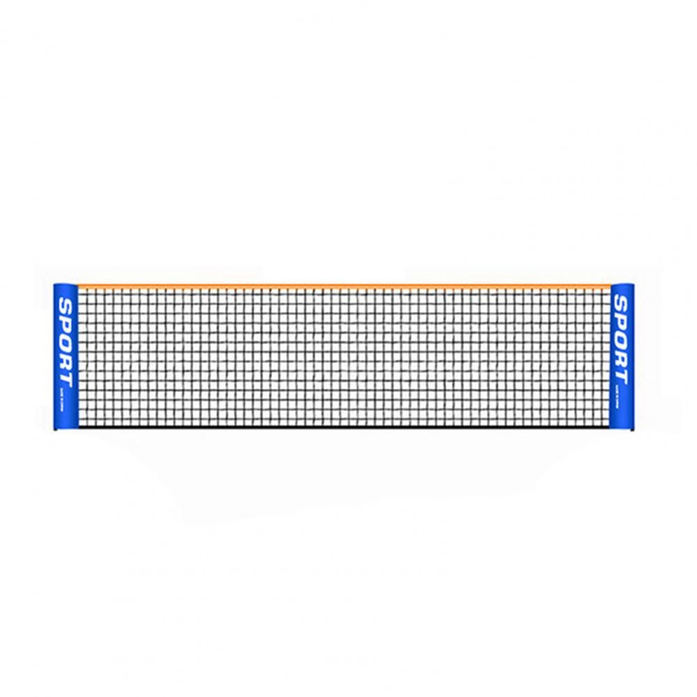 Badminton Net Thicker PE  Tennis Net