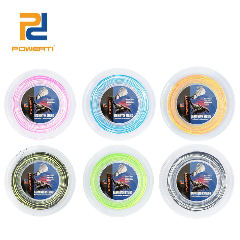 High Elastic Durable String Badminton Net