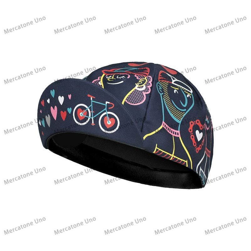 Cycling Caps Gorra Ciclismo Men &Women Bike Cap Skiing Raceing Sports Hats Cool Style-cycling Cap