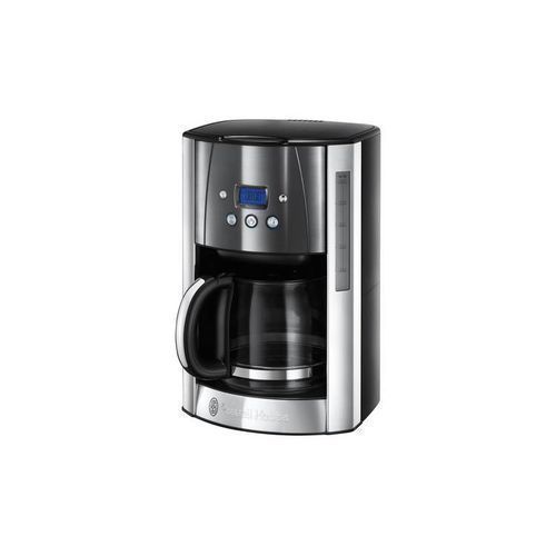 Expressor Elegance Luna Solar Coffee Maker