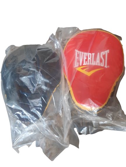 Boxing Training Pad