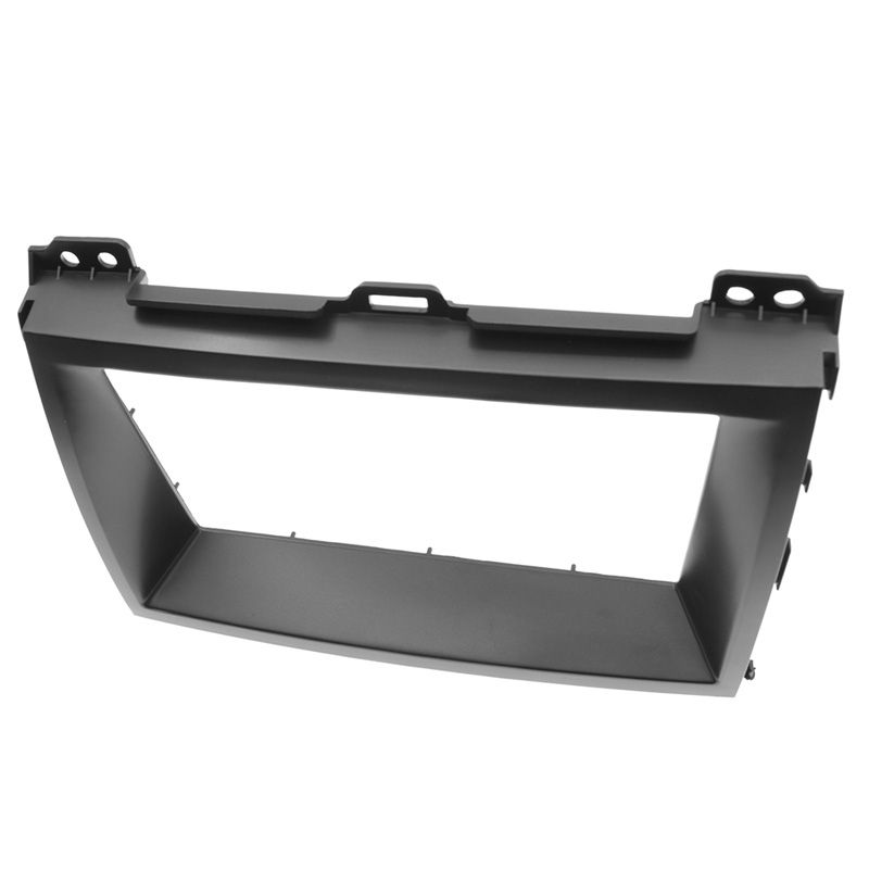 2din Car Dvd Stereo Fascia For Toyota Lexus Gx470 Land 120
