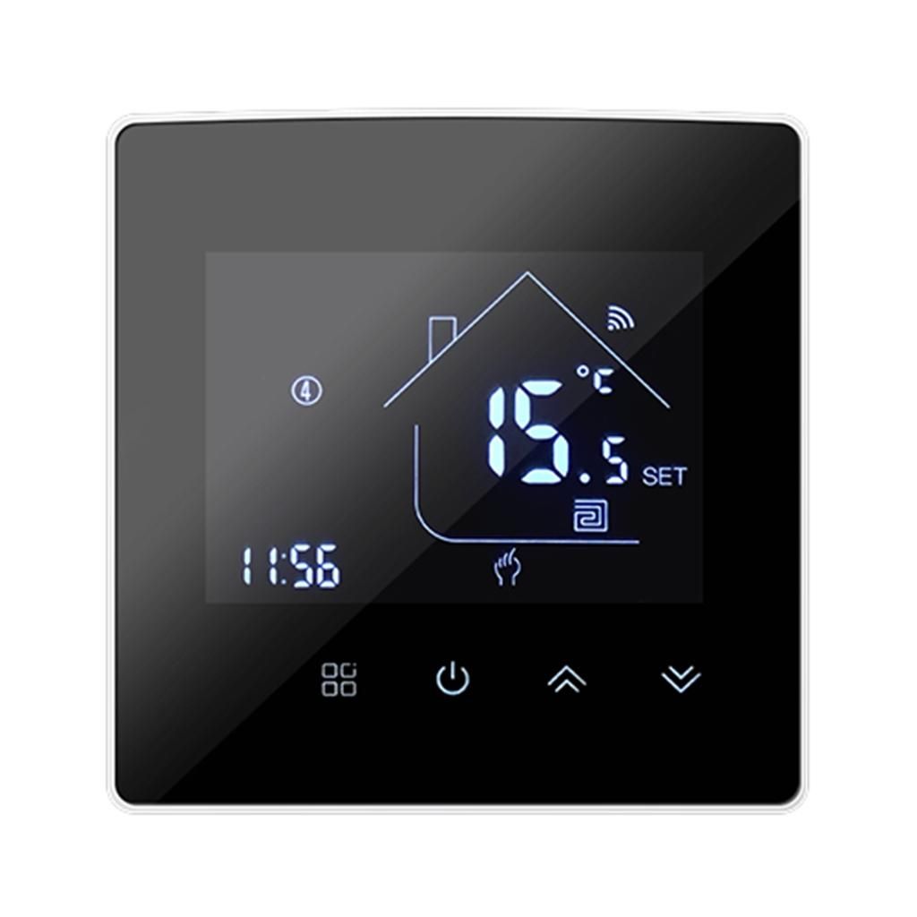 Thermostat Remote Control For For  Assistant Water