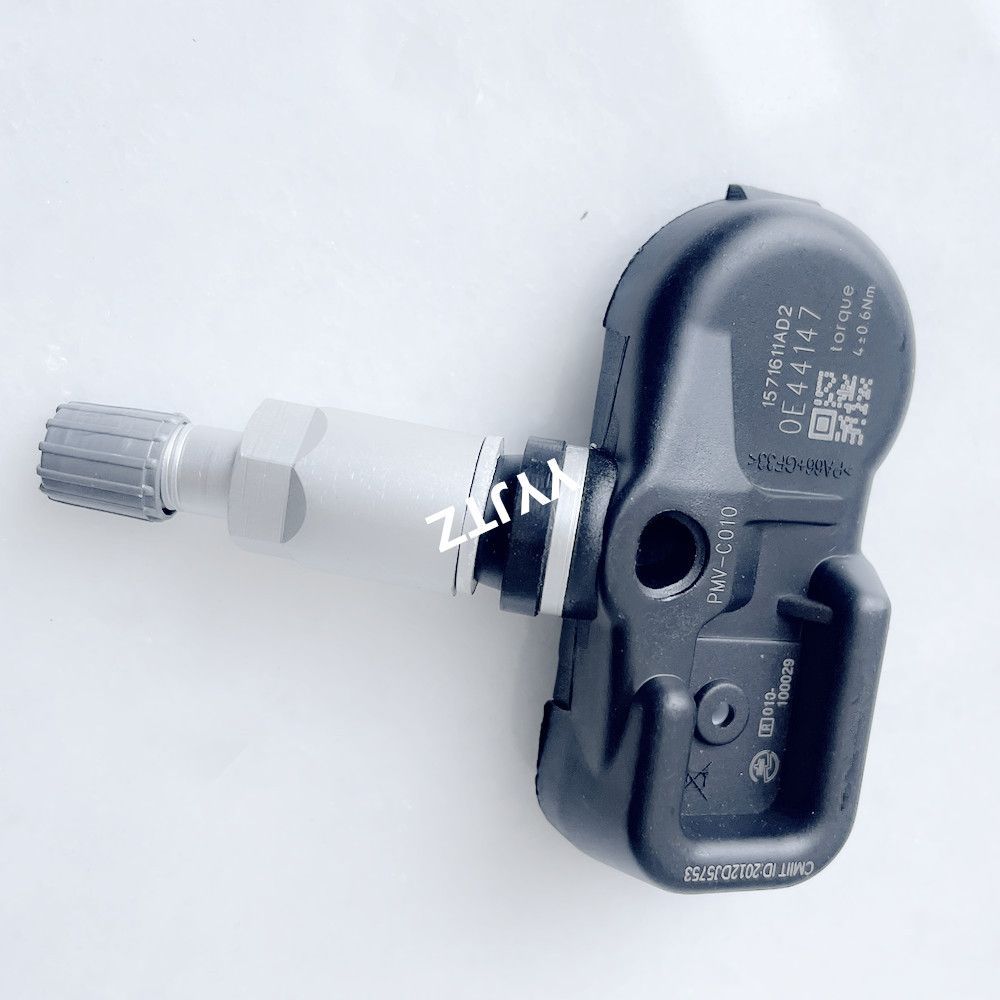 PMV-C010 315Mhz TPMS Tire Pressure Monitor Sensor For Toyota C-HR CHR Corolla Pacific Camry V70 (GS 2012 April-)-4pcs