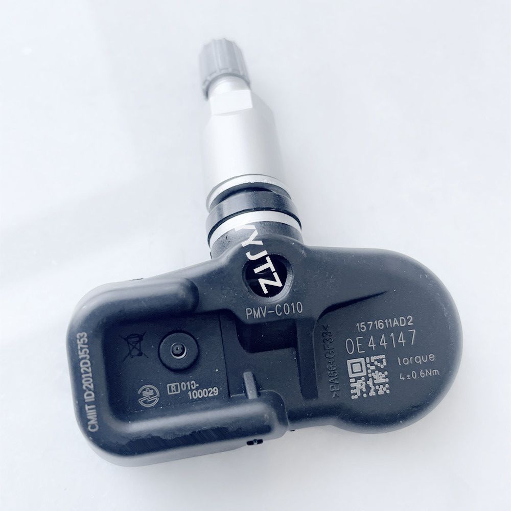 PMV-C010 315Mhz TPMS Tire Pressure Monitor Sensor For Toyota C-HR CHR Corolla Pacific Camry V70 (GS 2012 April-)-4pcs