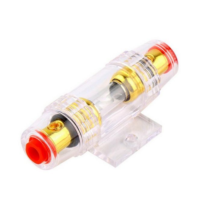 Car Audio Amplifier Installation Wiring Wire RCA Power Cable Complete