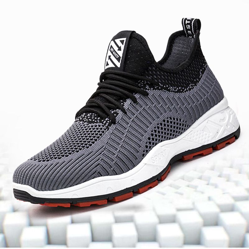 2021 Mens Casual Retro Shoes Running Sneakers