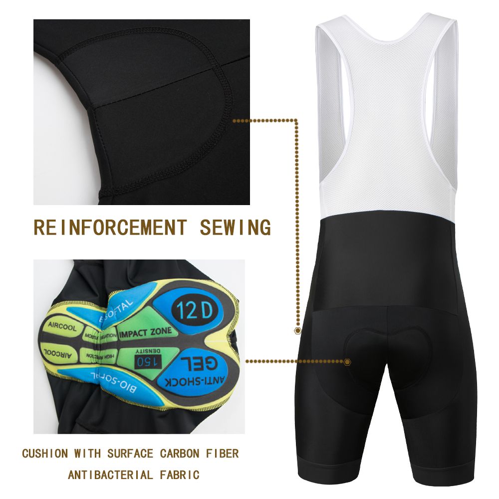 Summer Quick-drying Breathable Suit Mountain Bike Short-sleeved Cycling Jersey