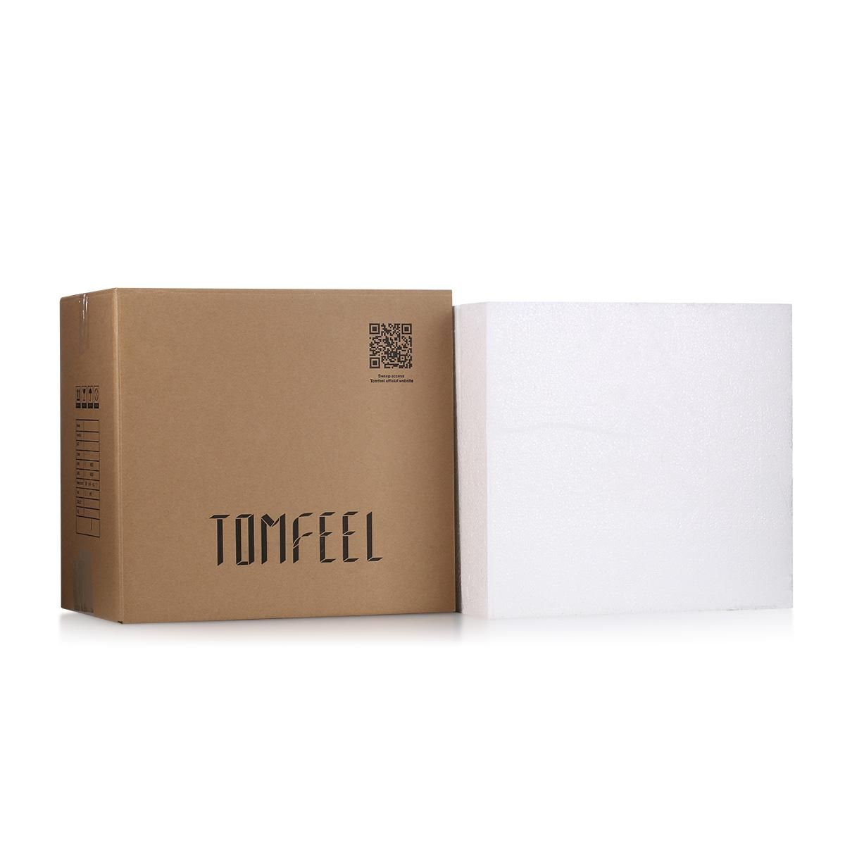 Lift Leg Tomfeel Resin Sculpture Home Decoration  Design Elegant Woman