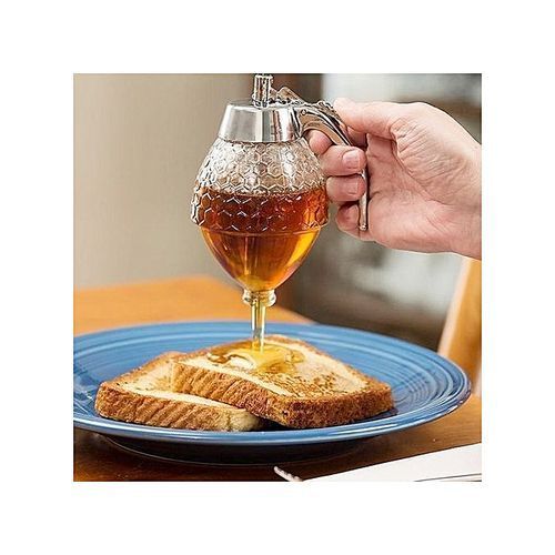 Honey Dispenser