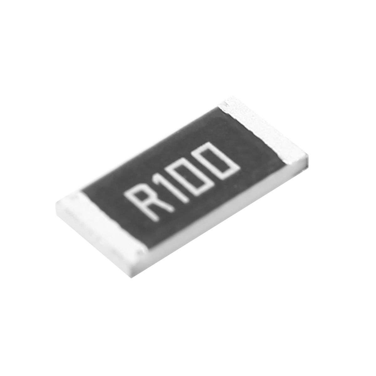 50Pcs Alloy Resistance 2512 SMD Resistor Samples Kit,10 Kindsx5pcs=50pcs R001 R002 R005 R008 R010 R015 R020 R025 R050 R100