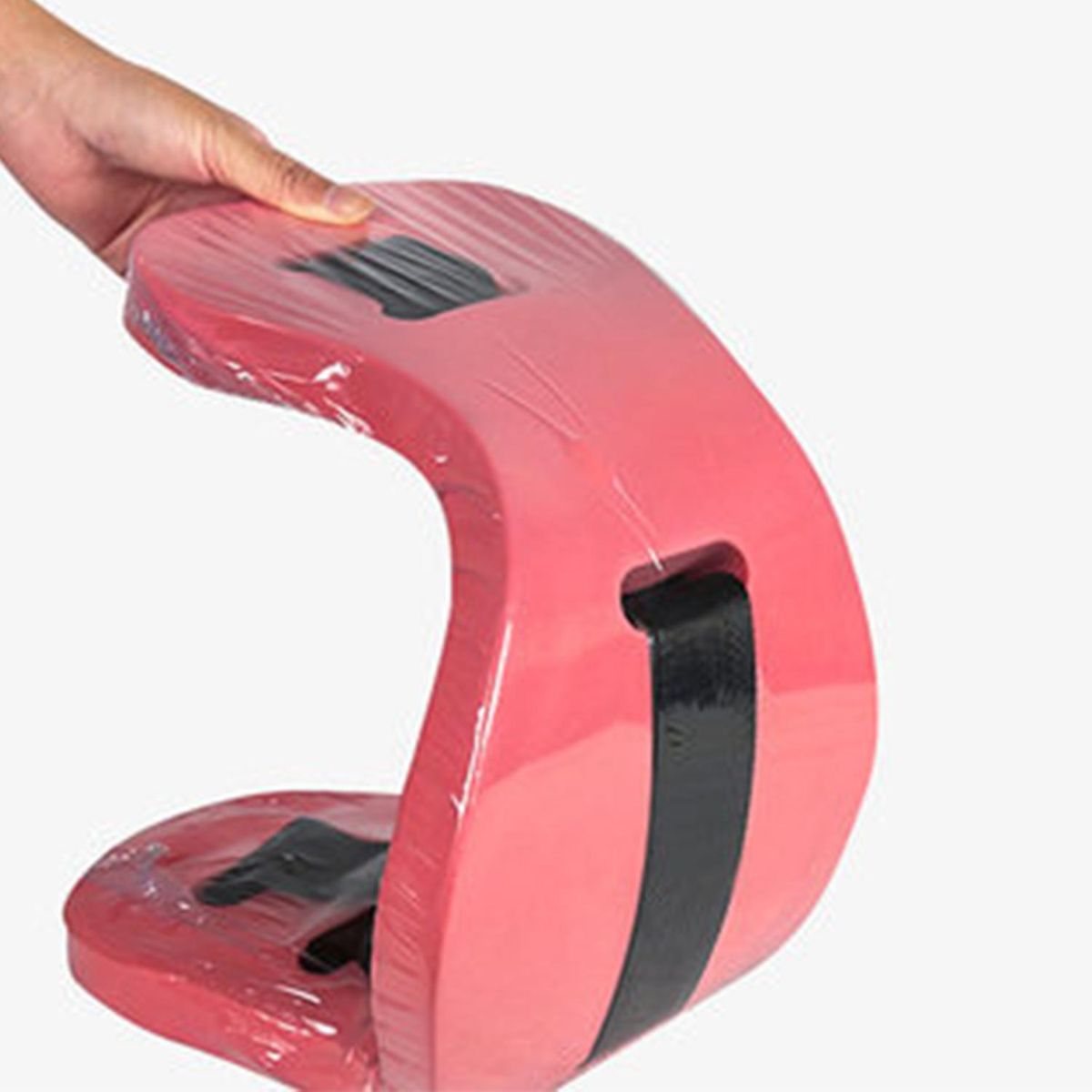 Swim Flotation Belt Swimming Pool Water Jogging Fitness Workout Exercise Belt Adjustable Float Belt for Adult or Child