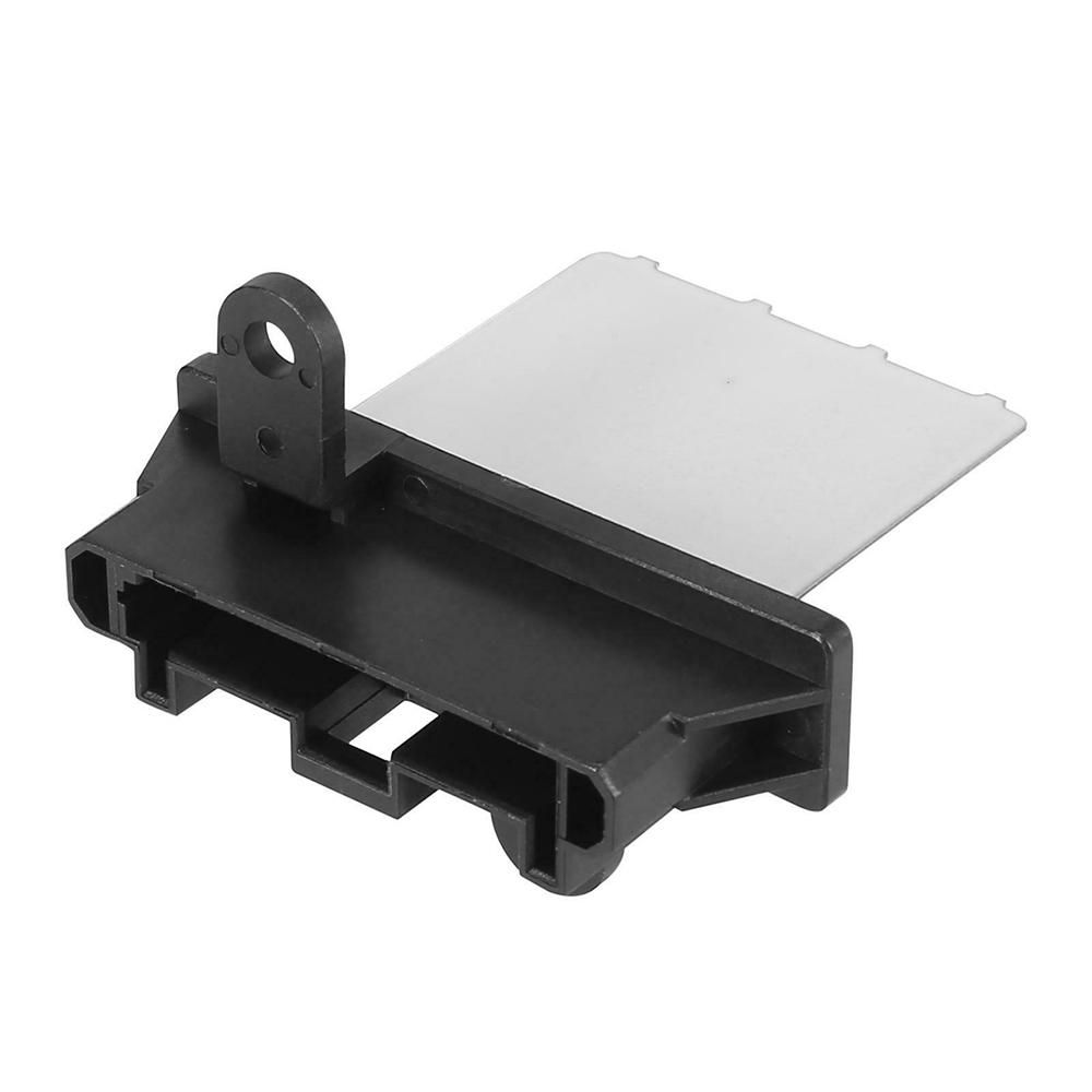 Car Blower Motor Heater Resistor 2715072B01 for Nissan Compatible with Micra K11 1992-2003 Blower Motor 2715072B01