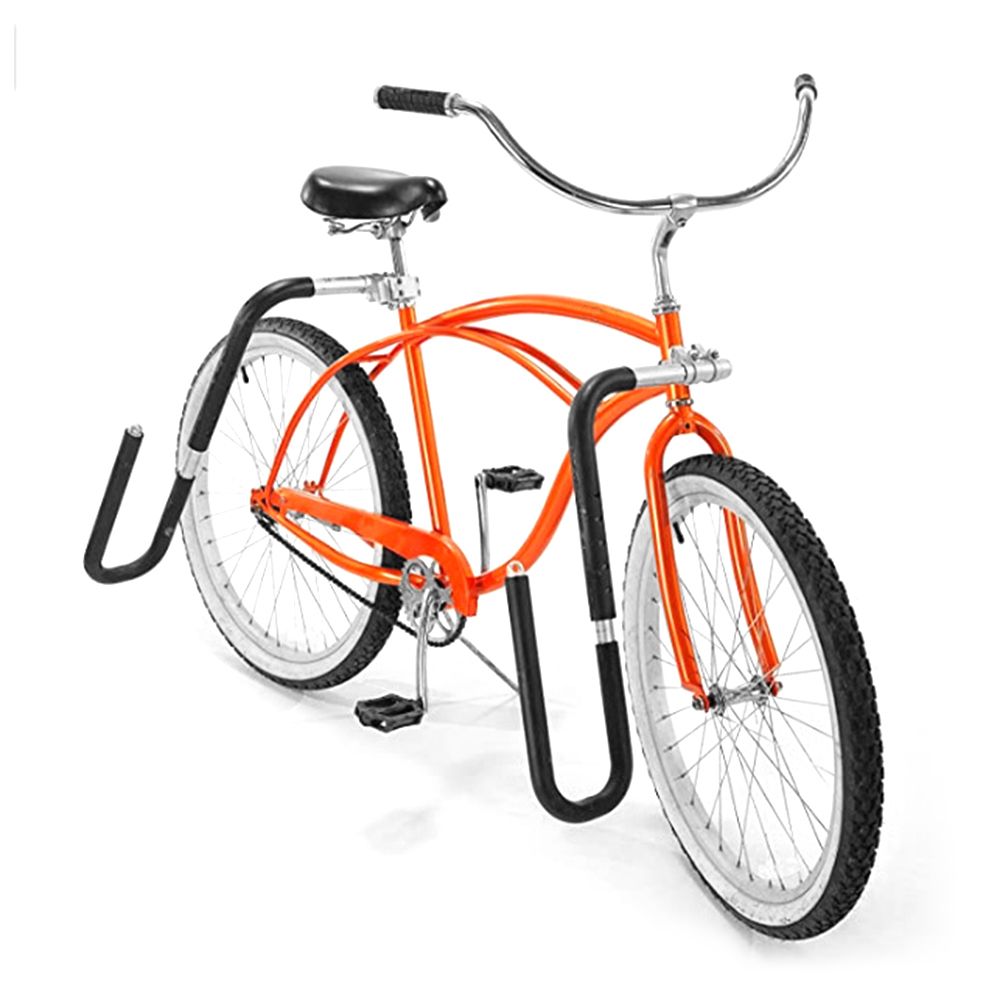 Surfboard Rack Bicycle Mount Holder Bracket Surfing Board
