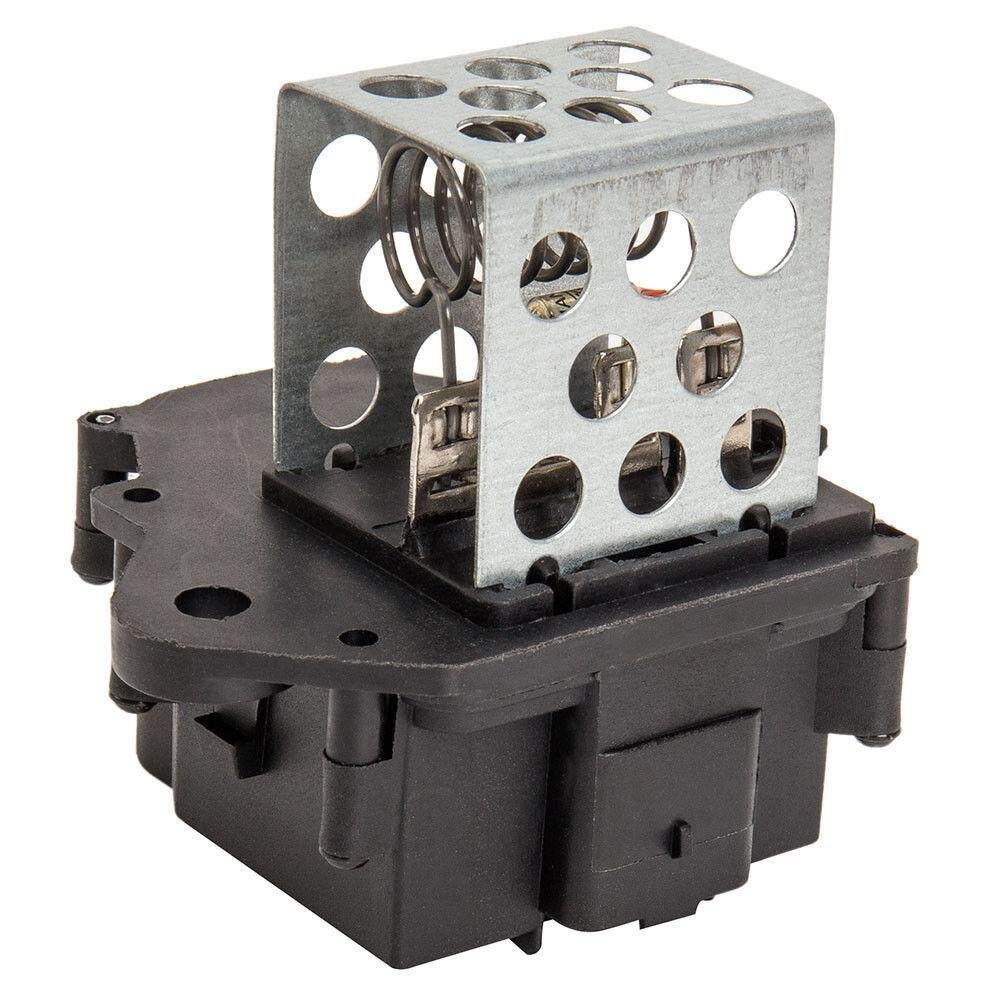 FOR PEUGEOT 207 PEUGEOT 307 308 NEW FAN COOLING RELAY RESISTOR 9658508980