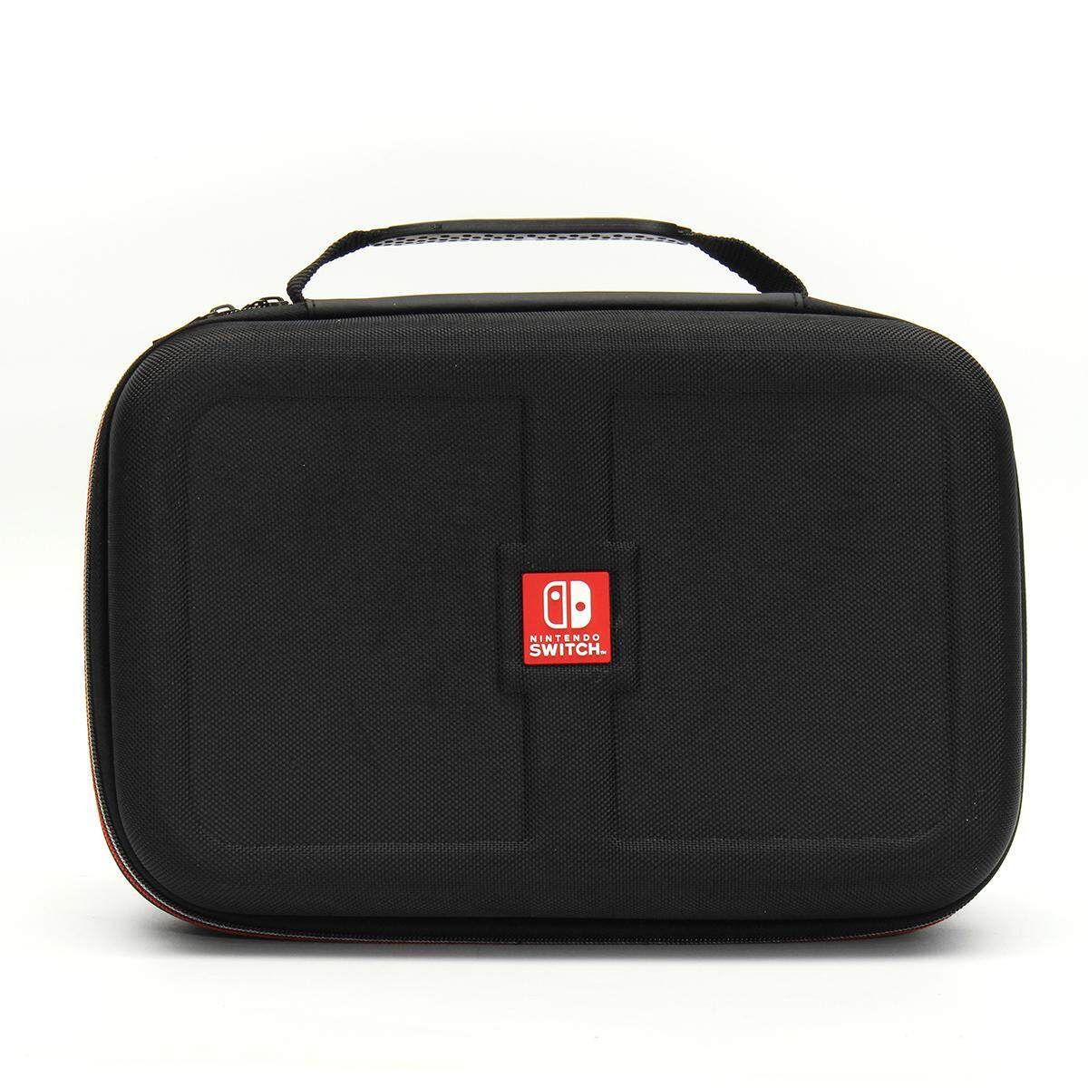 EVA Game Case Bag Hard Storage Carrying Box For Nin Tendo Switch Joy-Con Console