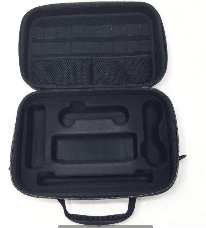 EVA Game Case Bag Hard Storage Carrying Box For Nin Tendo Switch Joy-Con Console