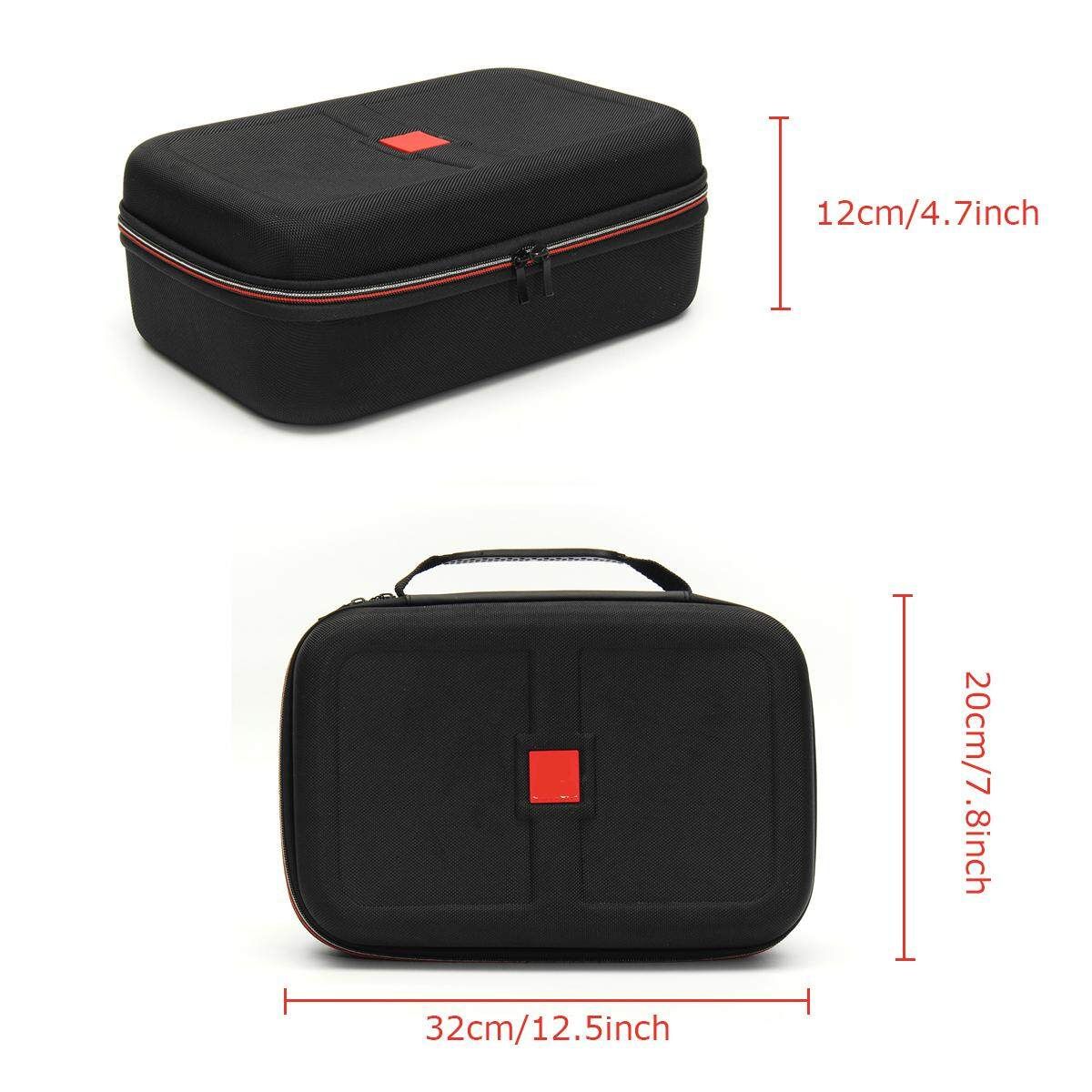 EVA Game Case Bag Hard Storage Carrying Box For Nin Tendo Switch Joy-Con Console