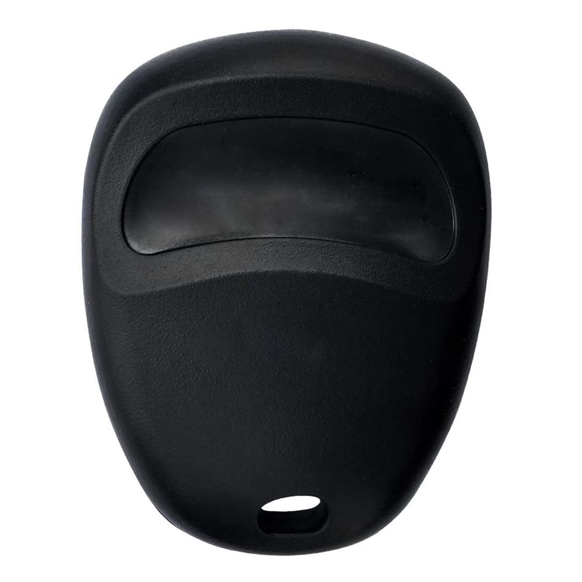 2Pcs Key Fob Remote Control Car Key Replacement For