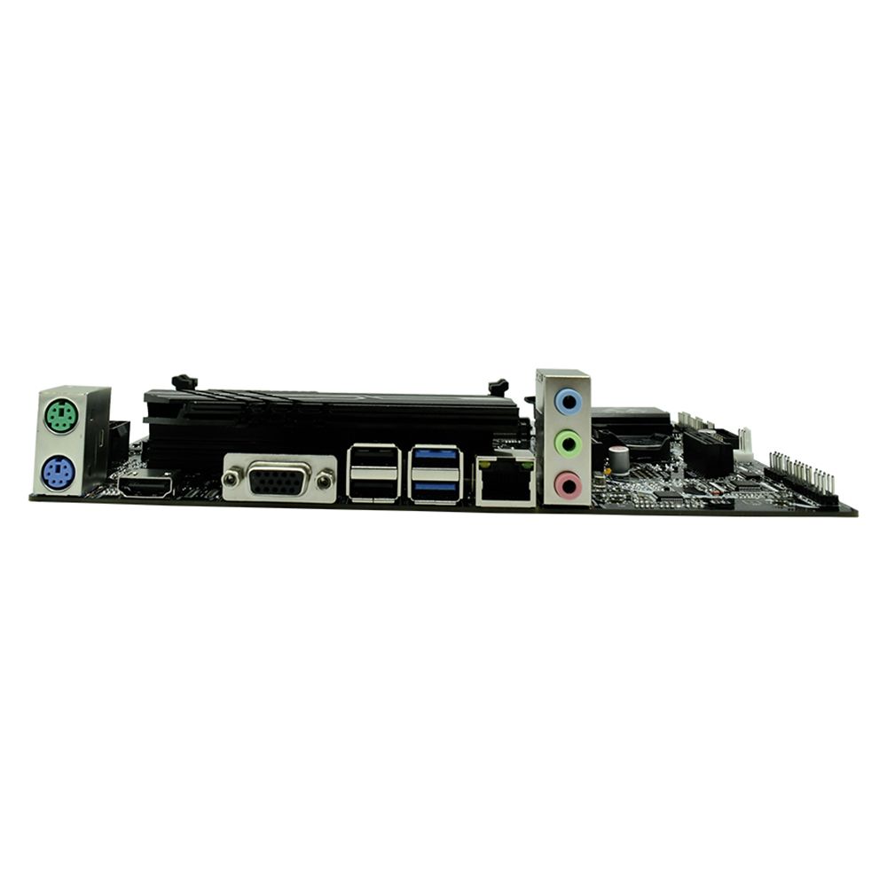 H510 Gaming Motherboard LGA1200(Intel 11th/10th Gen)