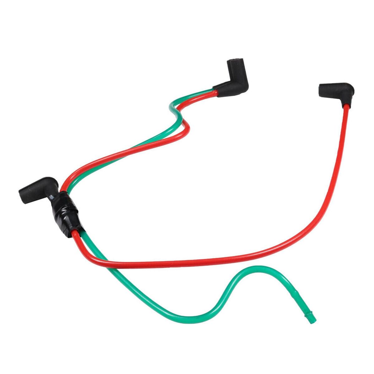 For 99-03 Ford 7.3 Powerstroke Diesel Turbo Vacuum Harness