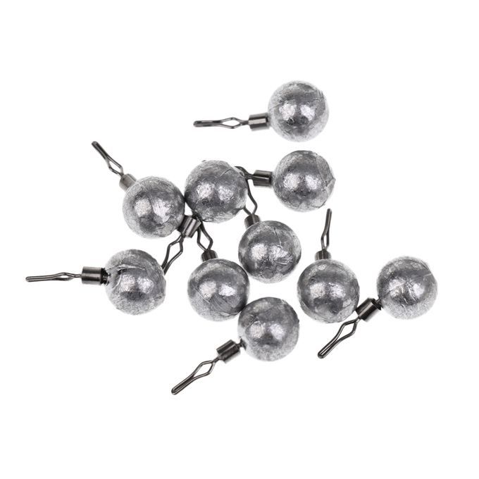 5g/7g Weights   Shot Pure   Making Sea  Sinker Bass Pike