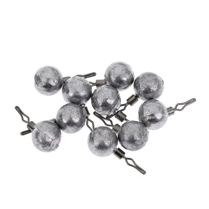 5g/7g Weights   Shot Pure   Making Sea  Sinker Bass Pike
