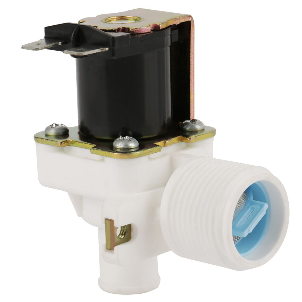 Fcd270a Washing Machine Water Inlet Electric Solenoid Valve