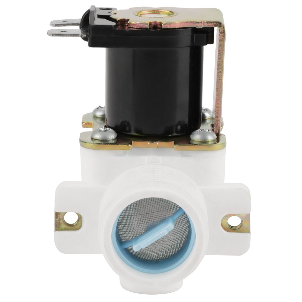 Fcd270a Washing Machine Water Inlet Electric Solenoid Valve