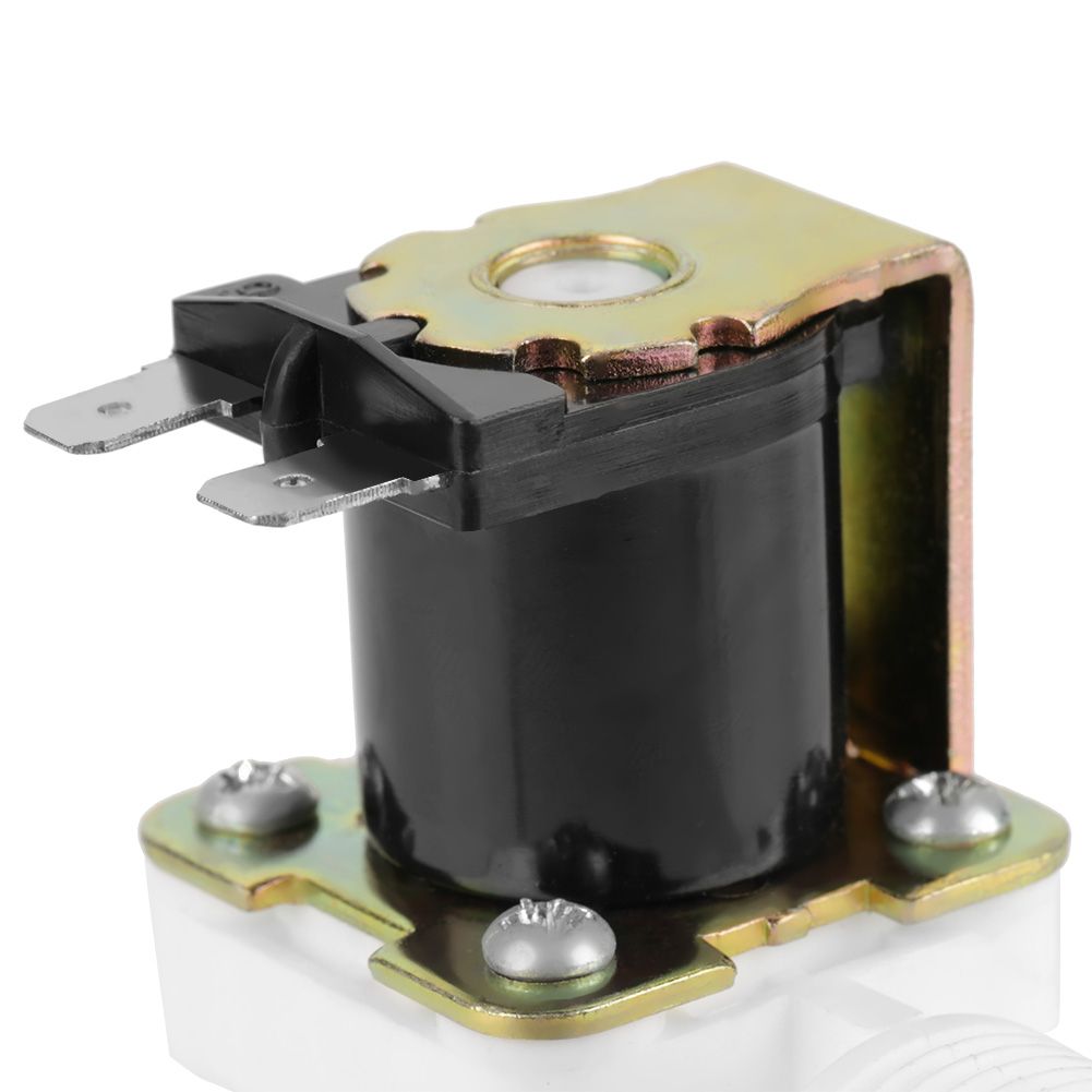 Fcd270a Washing Machine Water Inlet Electric Solenoid Valve