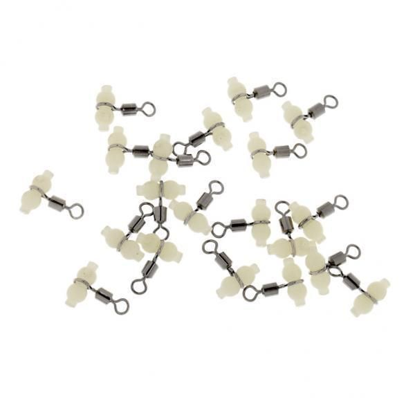 Ball Bearing Swivels