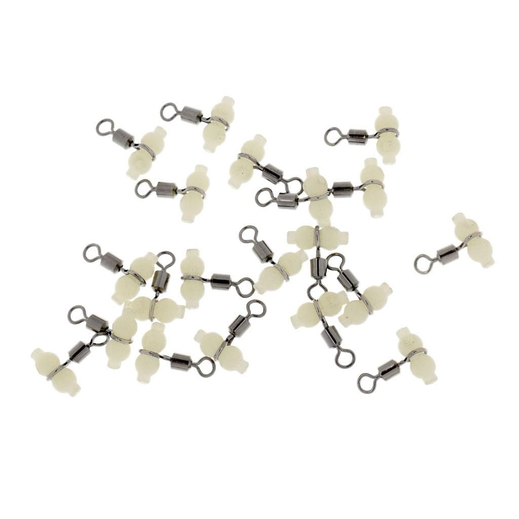 Ball Bearing Swivels