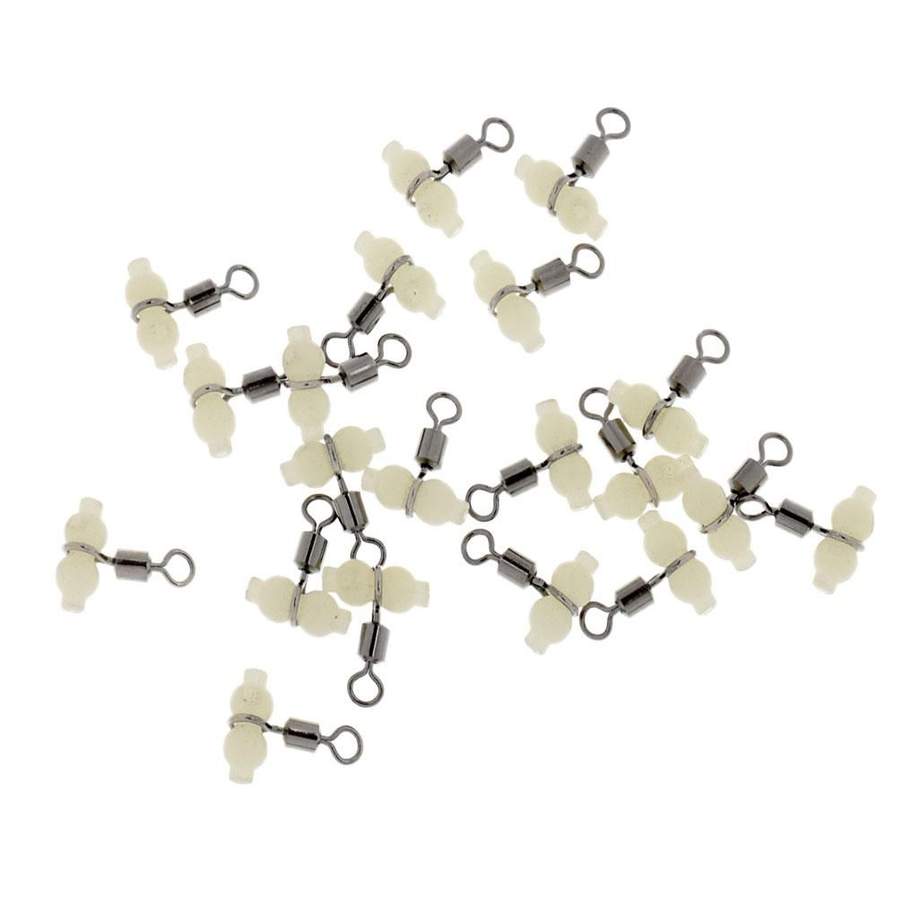 Ball Bearing Swivels
