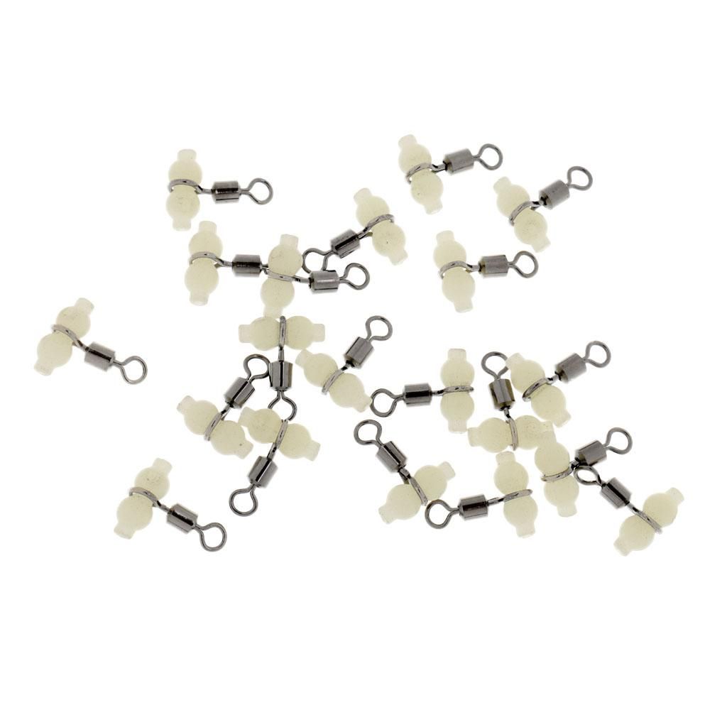 Ball Bearing Swivels