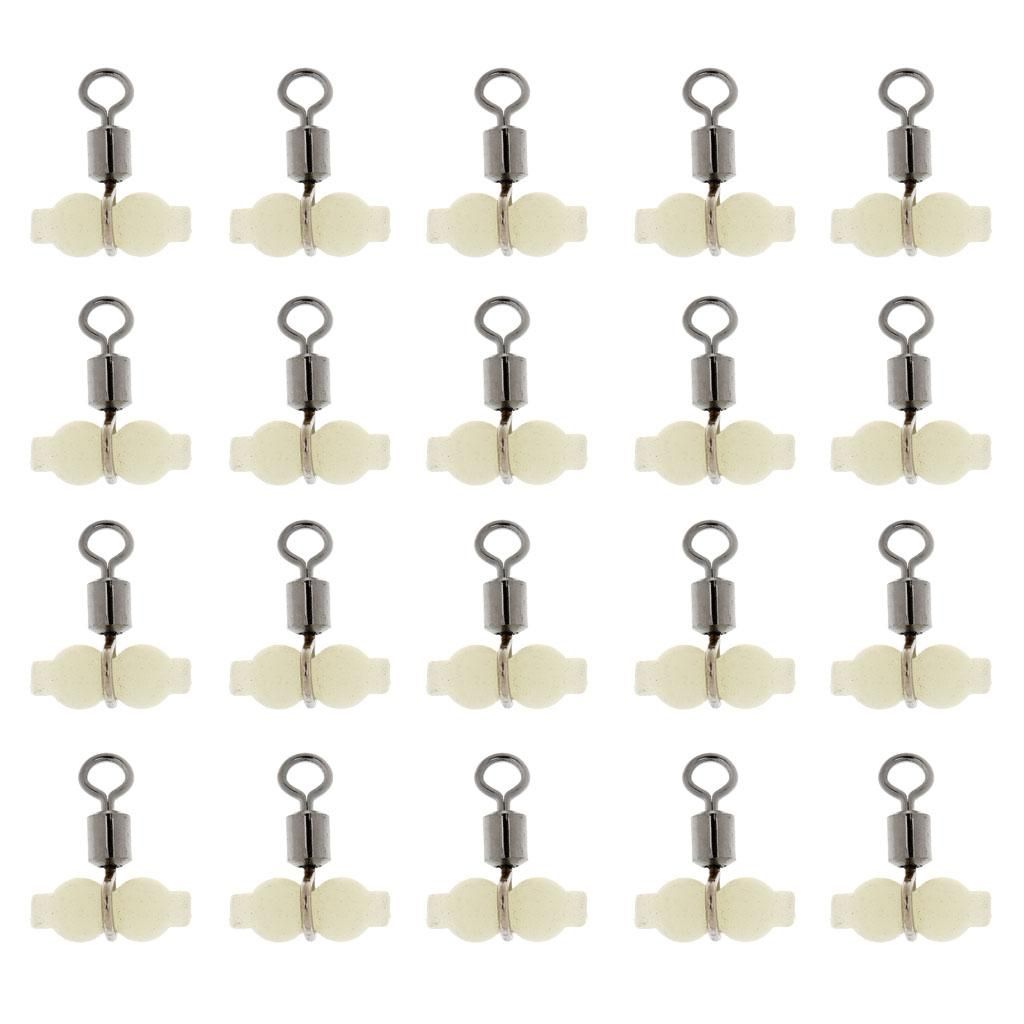 Ball Bearing Swivels