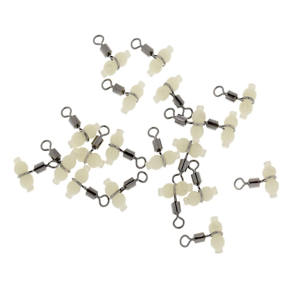 Ball Bearing Swivels