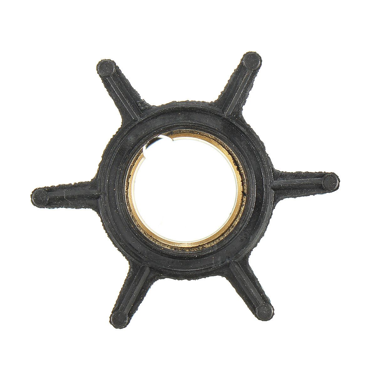 Outboard Motors Engine Water Pump Impeller For Mercury 3.5/4/4.5/7.5/9.8hp 47-89980