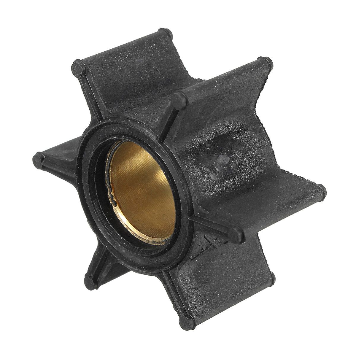 Outboard Motors Engine Water Pump Impeller For Mercury 3.5/4/4.5/7.5/9.8hp 47-89980
