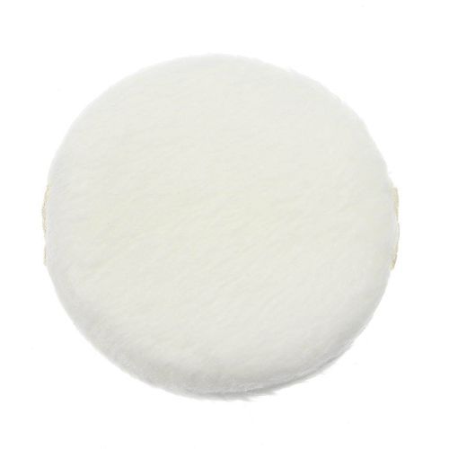 10pc Short Plush Beauty Makeup Sponge Puff Blender Pads Facial Face Foundation Makeup Cosmetic Tool Cotton Puff