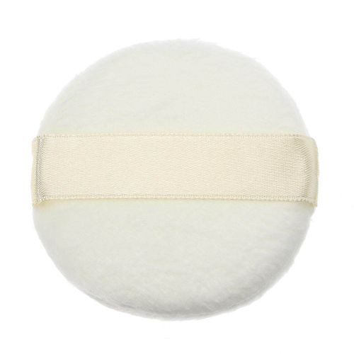 10pc Short Plush Beauty Makeup Sponge Puff Blender Pads Facial Face Foundation Makeup Cosmetic Tool Cotton Puff