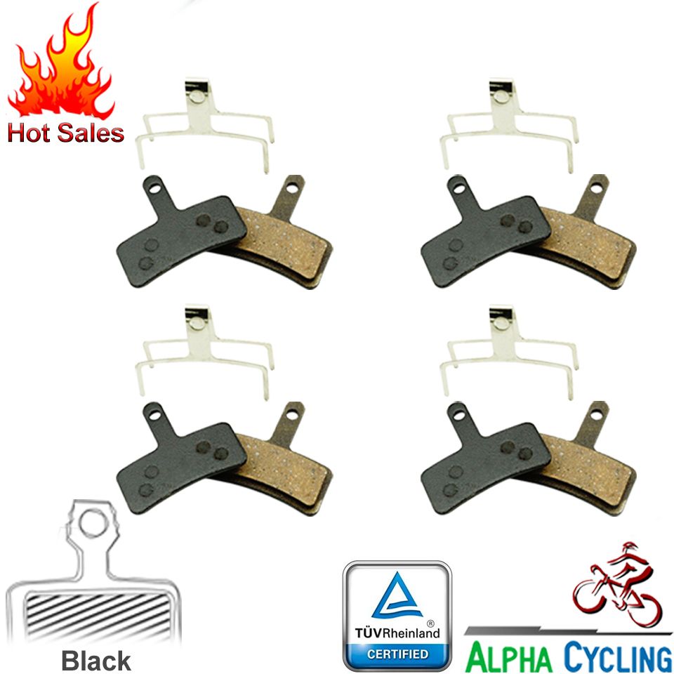 Electric Bicycle Disc Brake Pads For Dorado Hd-E710 Disc 4