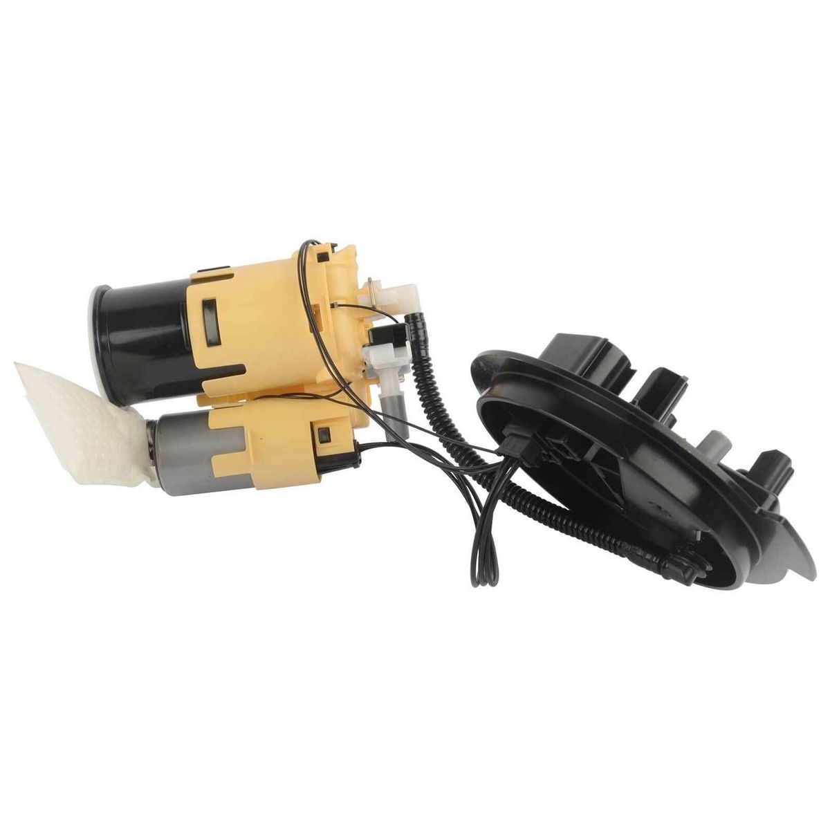Car fu el Tank Pump Assembly for W205 W213 A2134707401