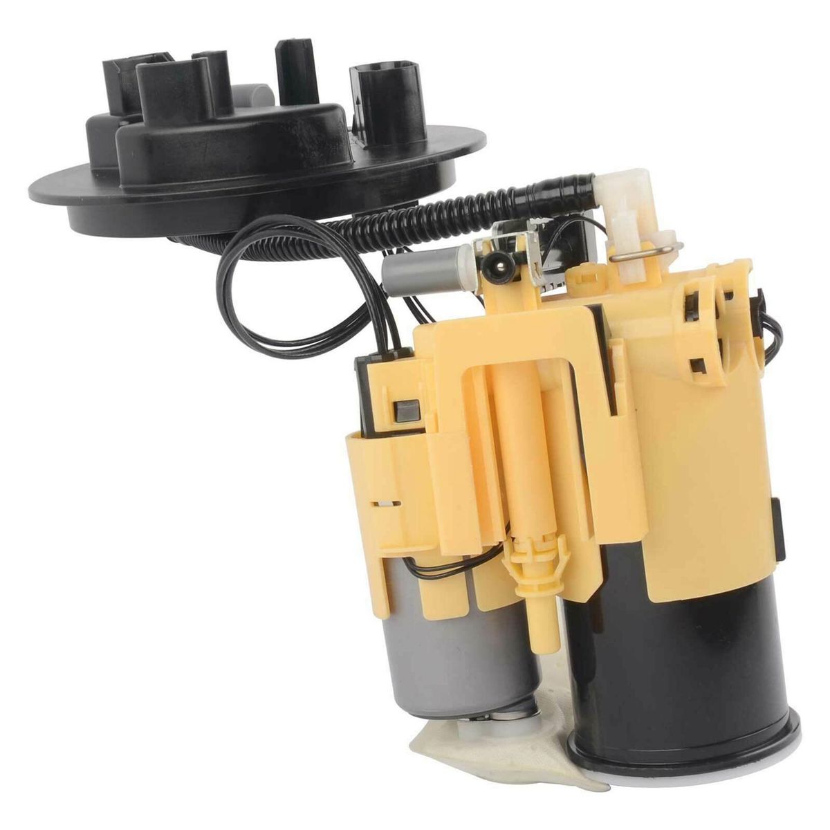 Car fu el Tank Pump Assembly for W205 W213 A2134707401