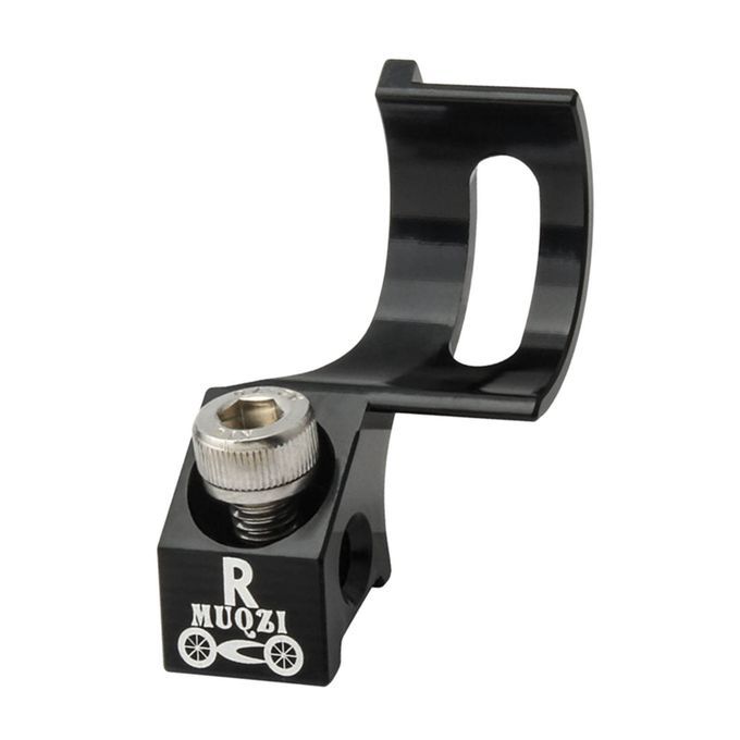 Bike Brake Level Triggers Shifter Adapter Integrator Right Black Right