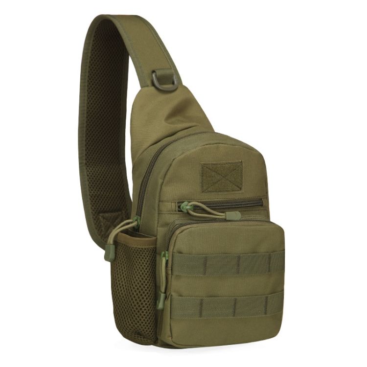 A14 One-shoulder Water Bottle Bag One Size