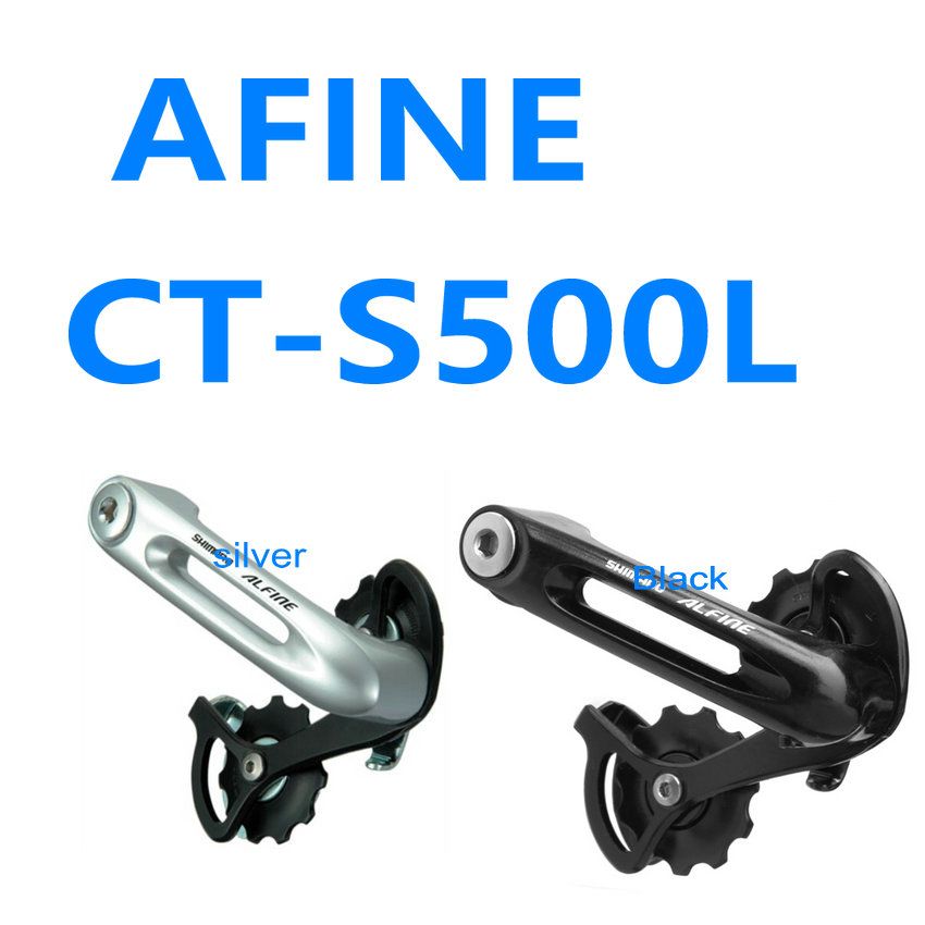 Ct S500 Ct-S500 Alfine Chain Tensioner For Hub Gears And