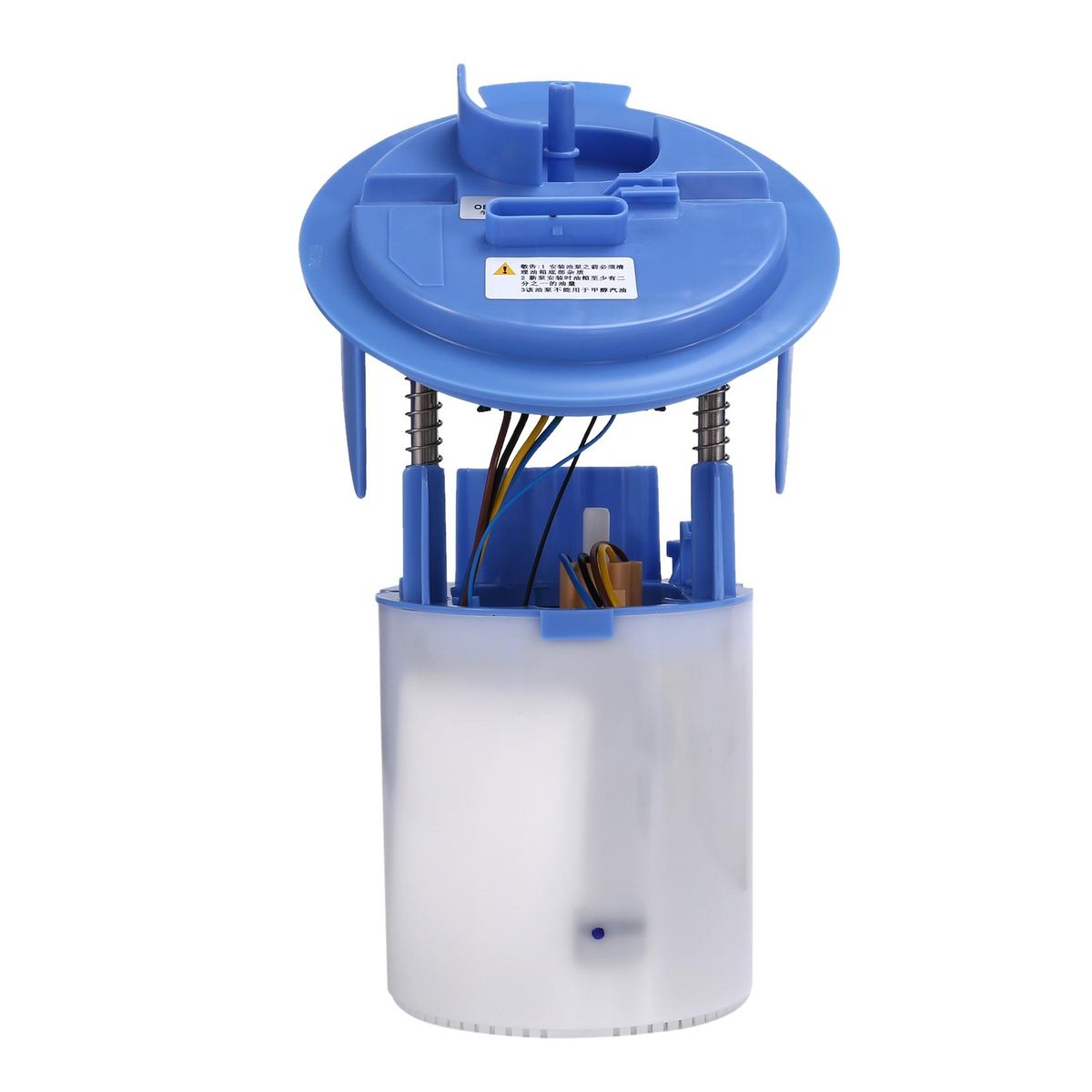 A2184700394 Car fu el Pump Module Assembly for - E350