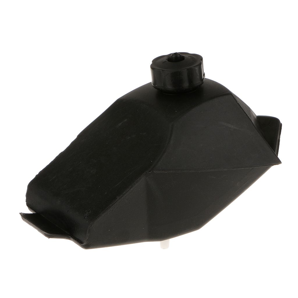 ATV Gas Fuel Tank With Cap Cover For Taotao SunL Peace Roketa 47cc